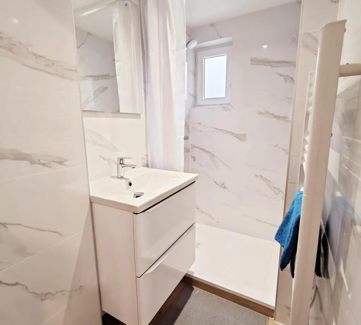 Holiday home Maison Saint Mathieu Morlaix