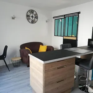 Appartement Le Port De A Votre Porte !, Morlaix