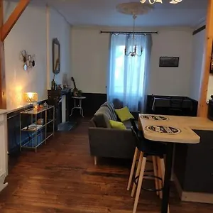 Appartement Entier 50 M² Proche Centre, Morlaix