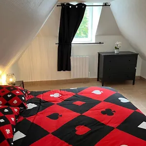 Appartement Viaduc Et Jeux, L'escapade Ideale, Morlaix